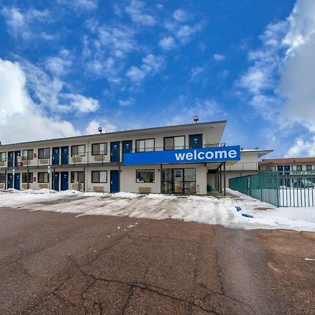 Motel 6-Sioux Falls, Sd Ngoại thất bức ảnh