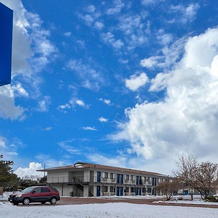 Motel 6-Sioux Falls, Sd Ngoại thất bức ảnh