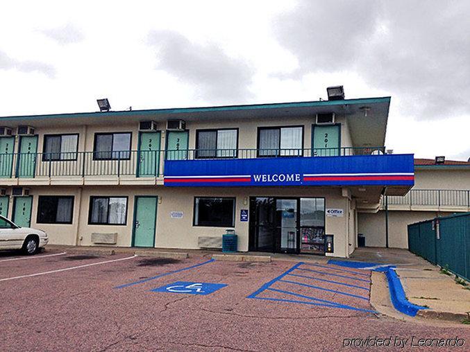 Motel 6-Sioux Falls, Sd Ngoại thất bức ảnh