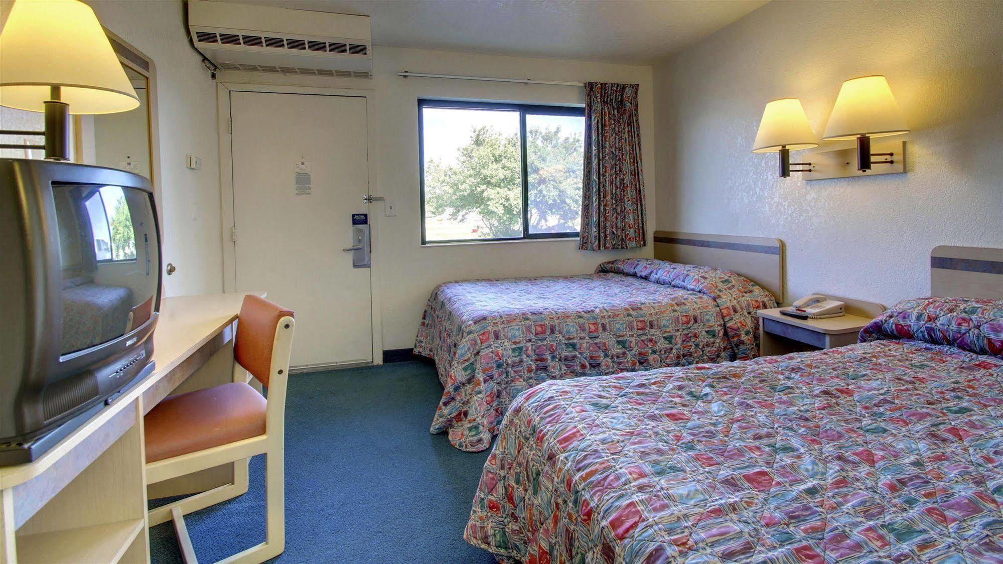 Motel 6-Sioux Falls, Sd Ngoại thất bức ảnh