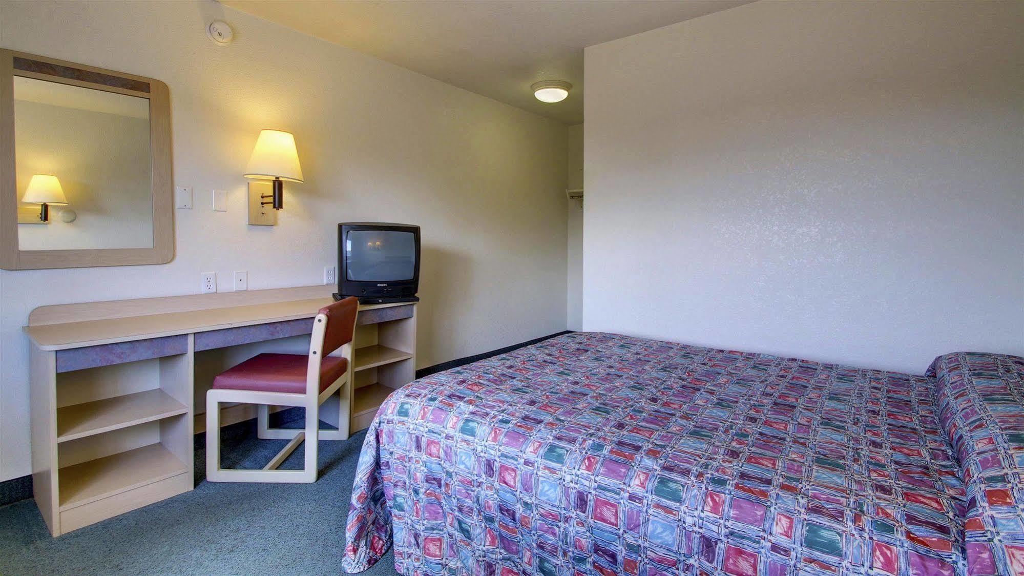 Motel 6-Sioux Falls, Sd Ngoại thất bức ảnh