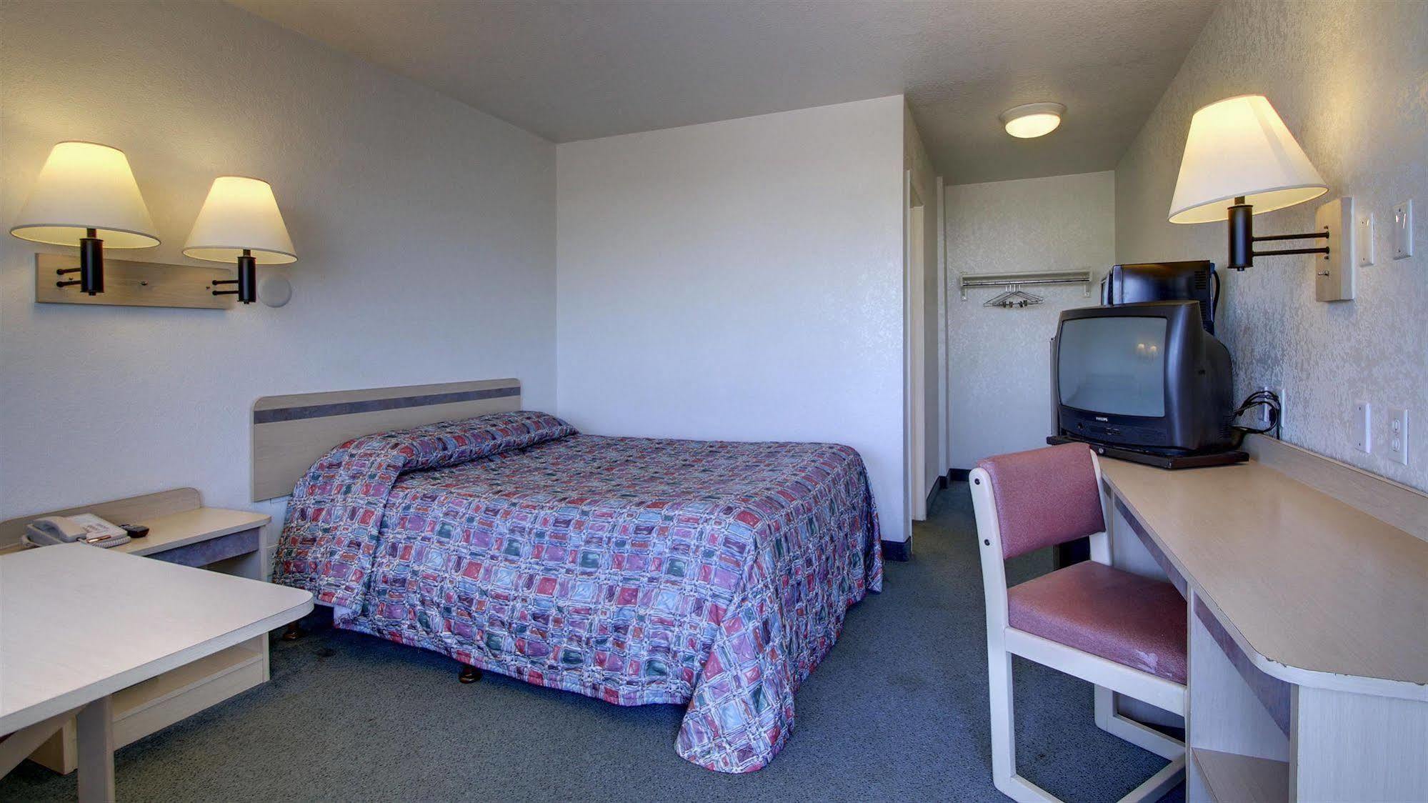 Motel 6-Sioux Falls, Sd Ngoại thất bức ảnh