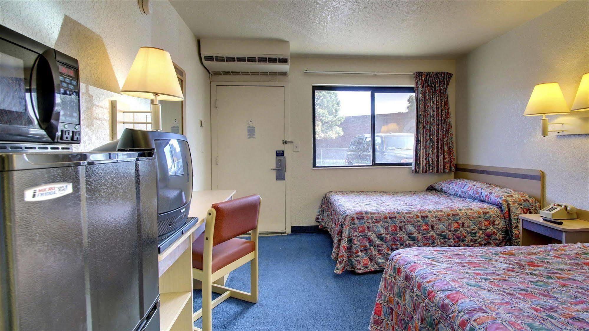 Motel 6-Sioux Falls, Sd Ngoại thất bức ảnh