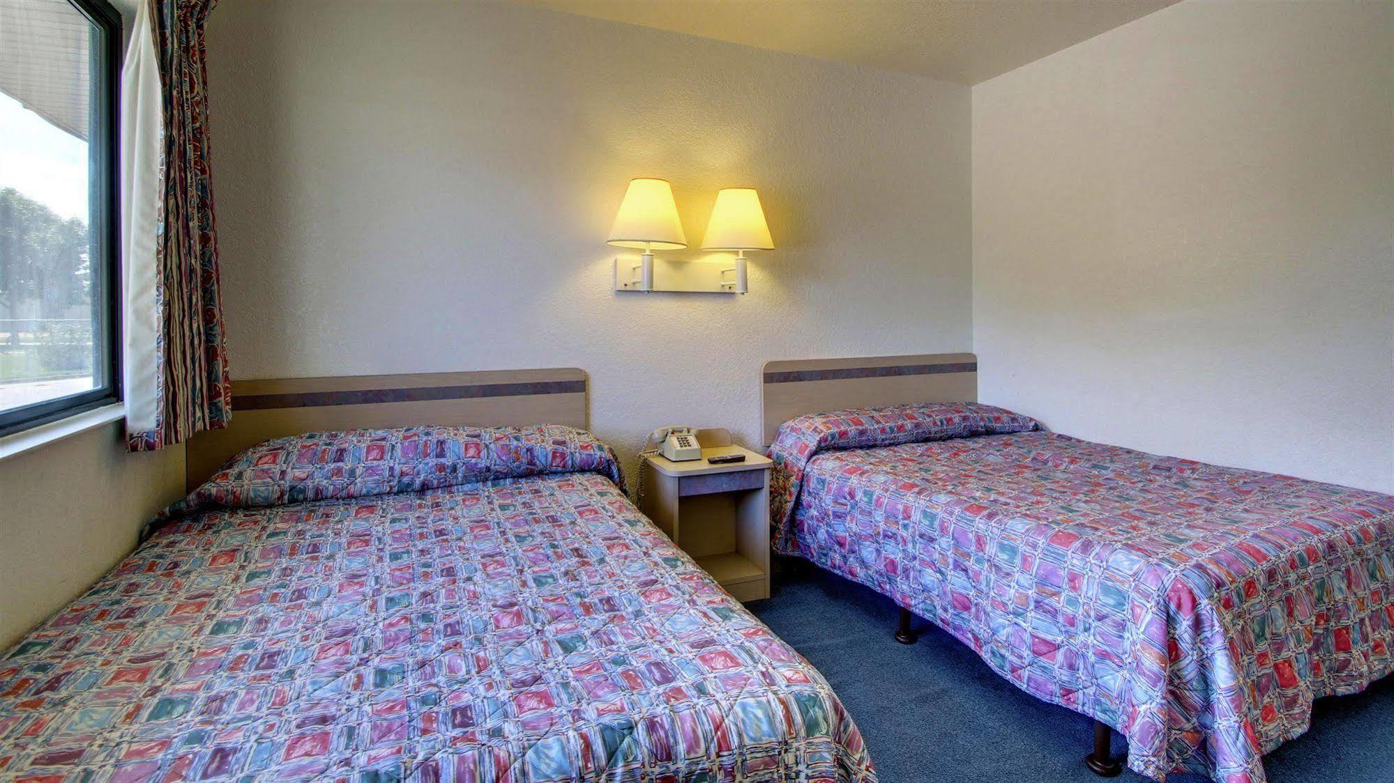 Motel 6-Sioux Falls, Sd Ngoại thất bức ảnh