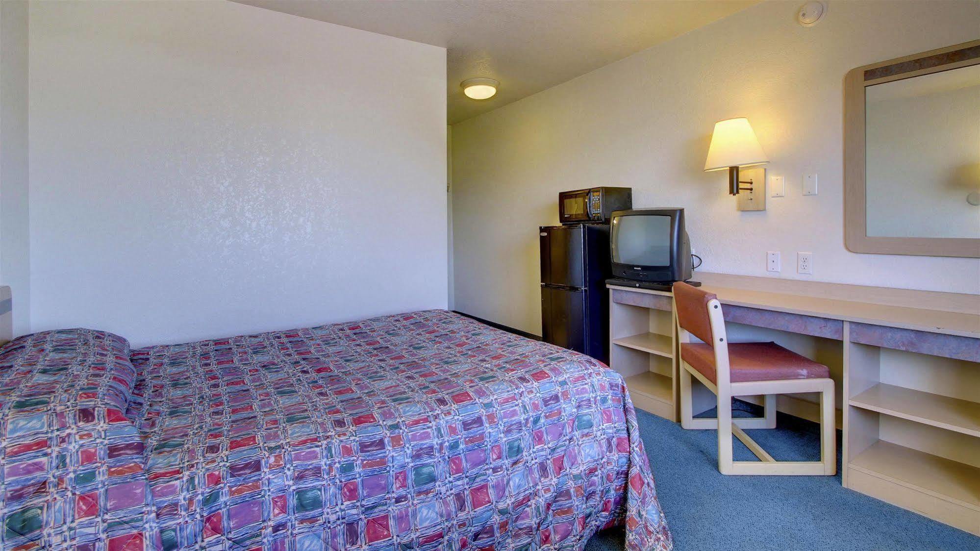 Motel 6-Sioux Falls, Sd Ngoại thất bức ảnh