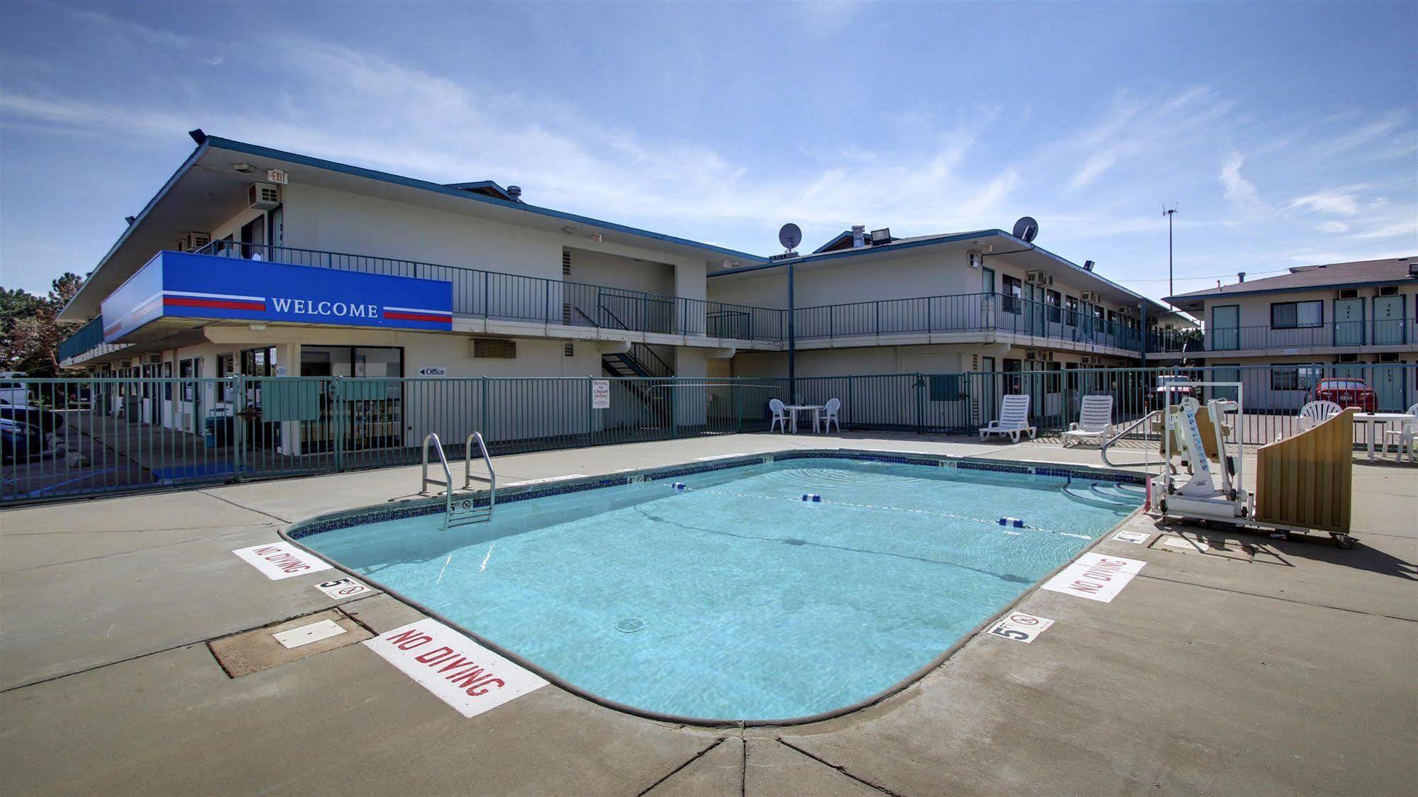 Motel 6-Sioux Falls, Sd Ngoại thất bức ảnh