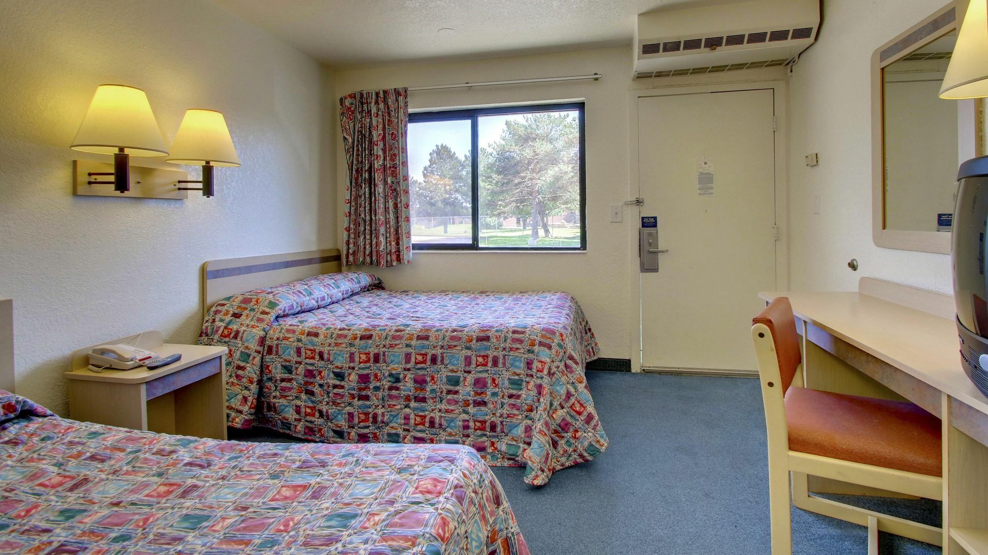 Motel 6-Sioux Falls, Sd Ngoại thất bức ảnh